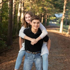 Meet your Posher, John jennifer